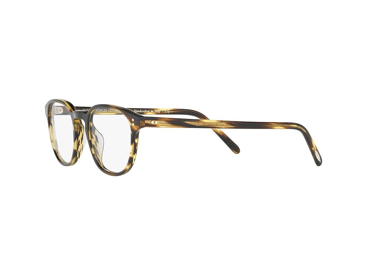 Fairmont 0OV5219__1003 Product Image