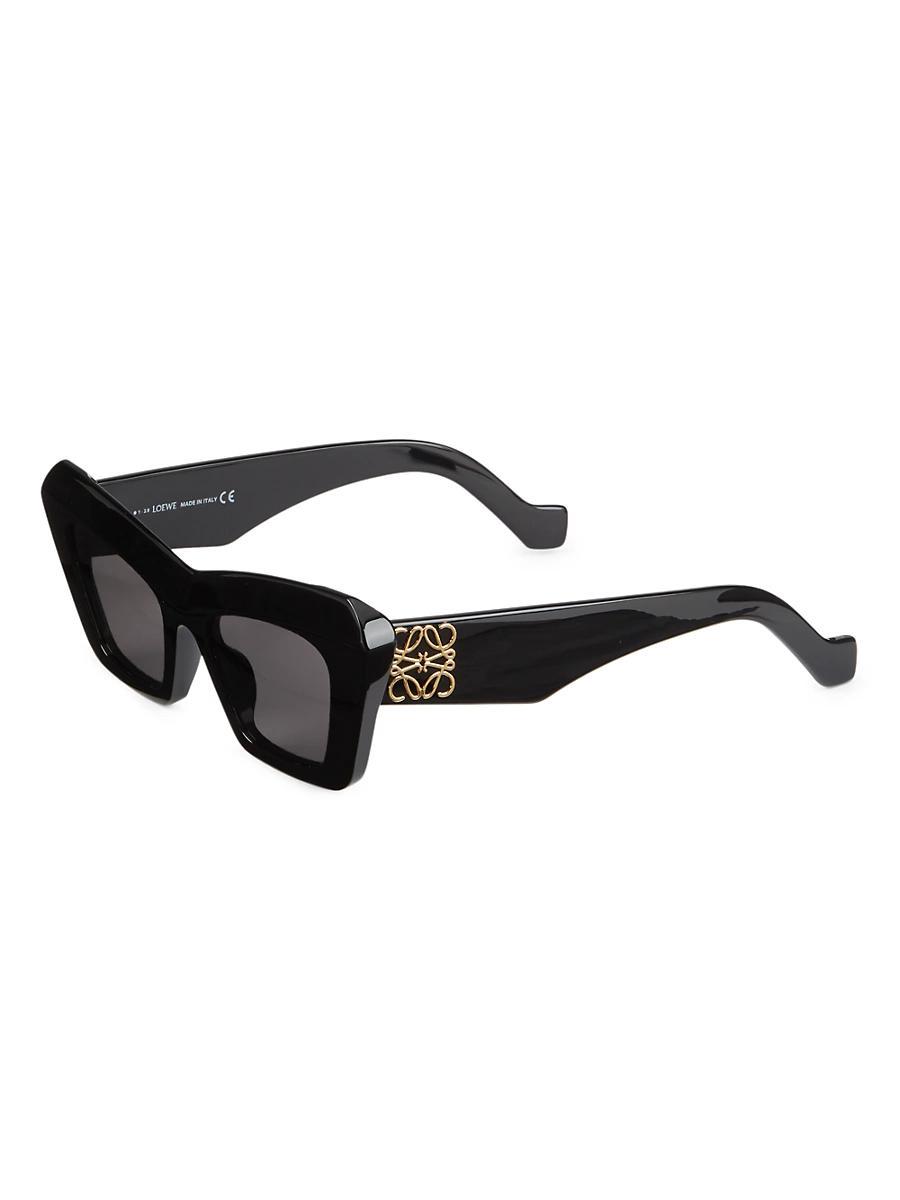 Celine Cat Eye Sunglasses, 51mm Product Image