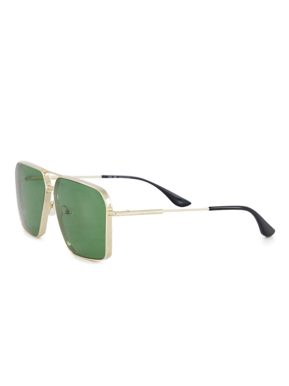 square-frame sunglasses Product Image