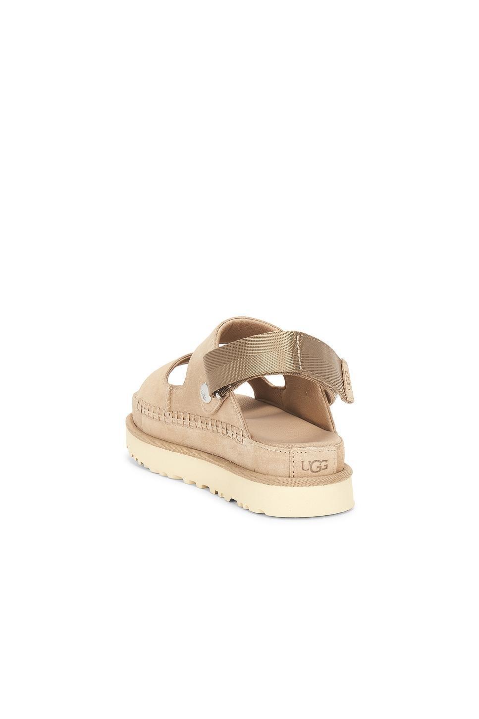 Goldenstar Glide Sandal UGG Product Image