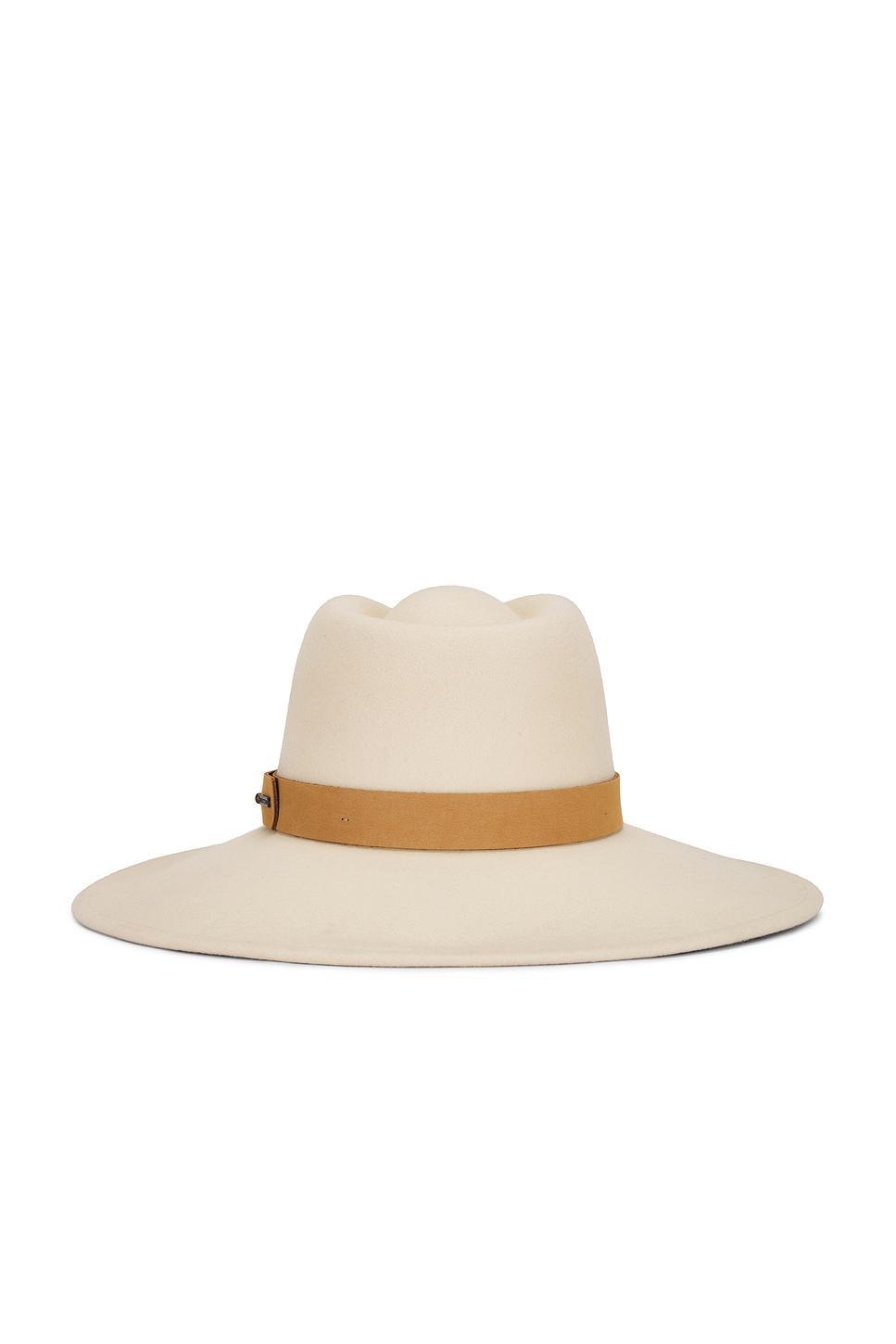 Eleanor Felt Packable Hat Brixton Product Image
