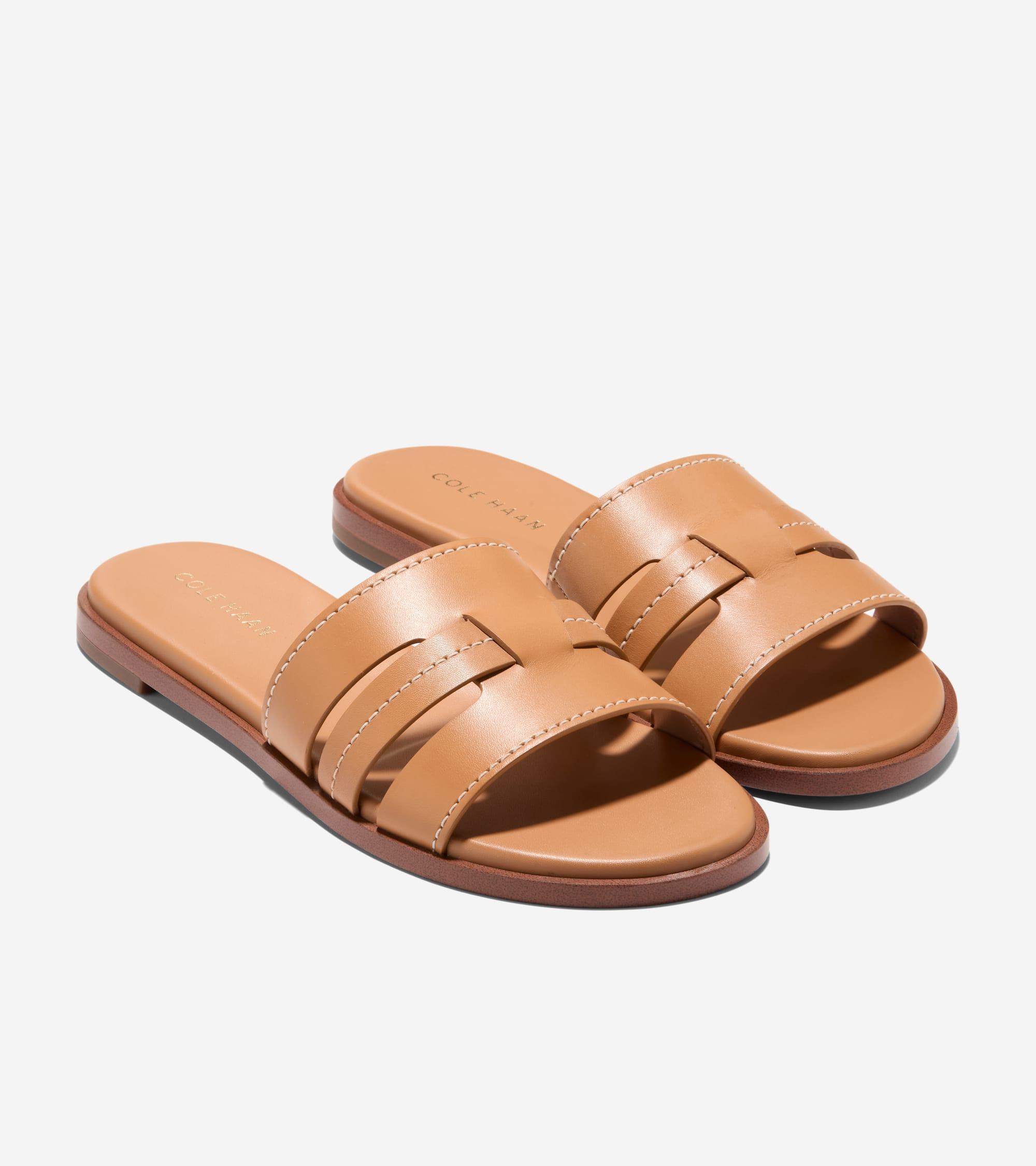 Women's Ambrose Braided Sandals Product Image