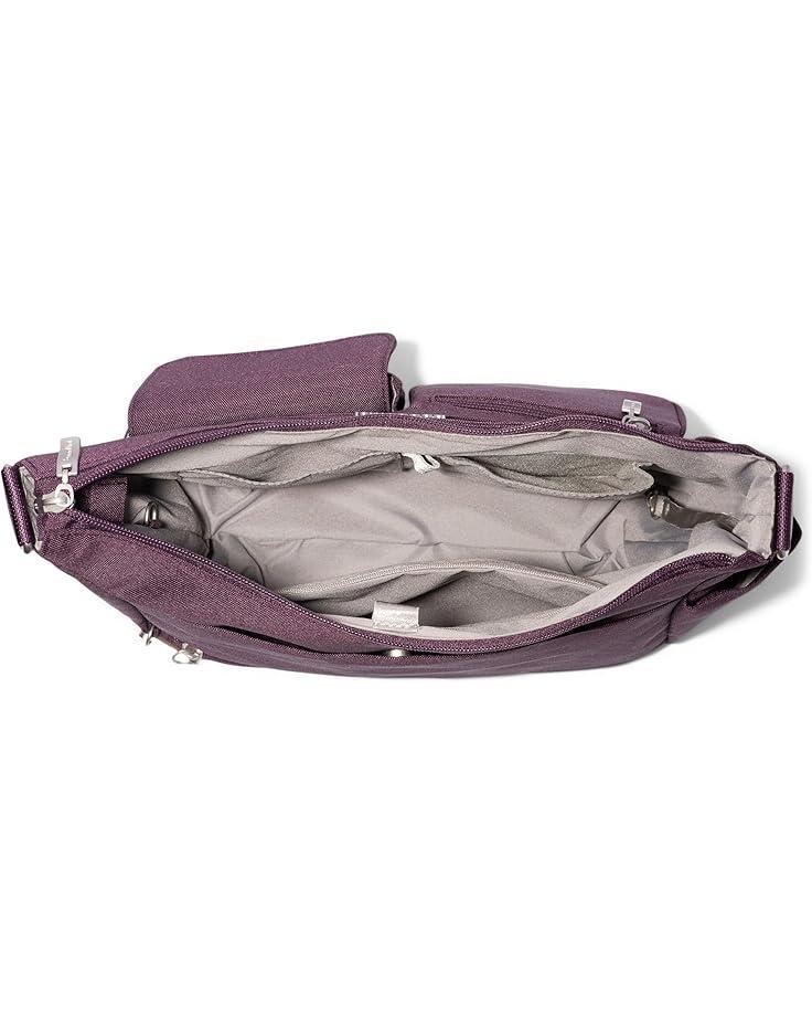 Securtex™ Anti-Theft Free Time Crossbody Product Image