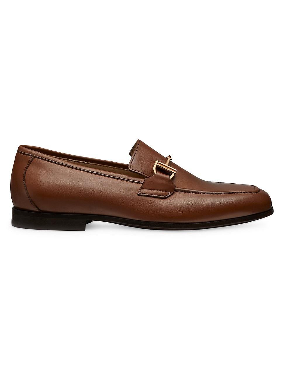 Mens Isomer Grosgrain Velvet Formal Loafers Product Image