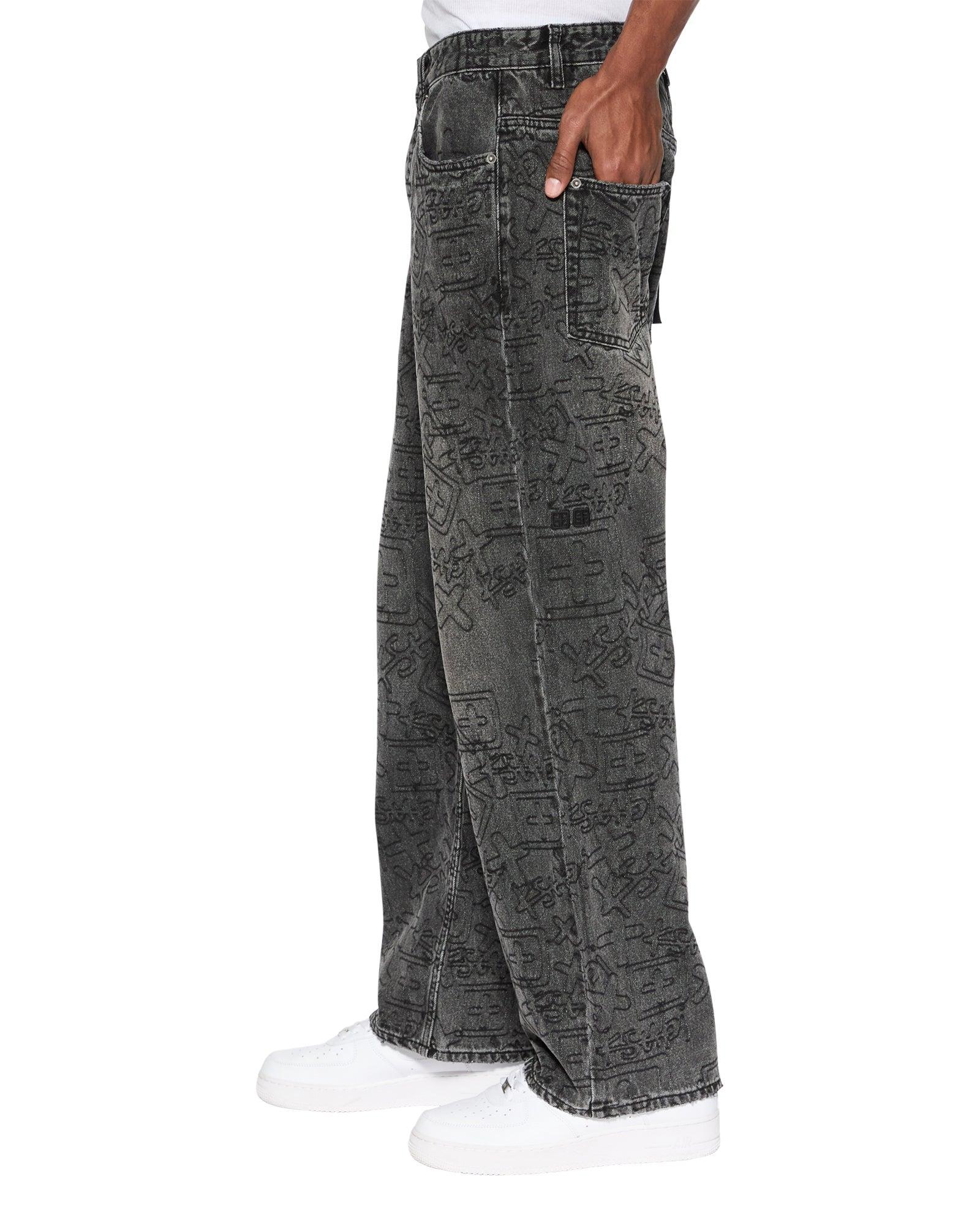 MAXX STENCIL STITCH Male Product Image