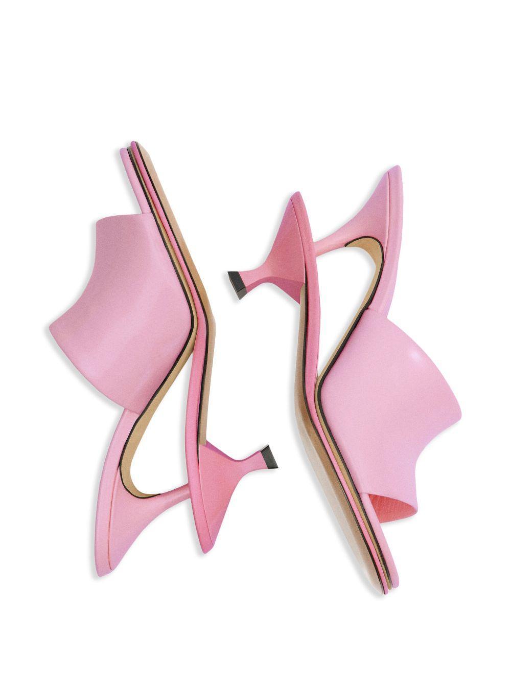 110mm Les Doubles sandals Product Image