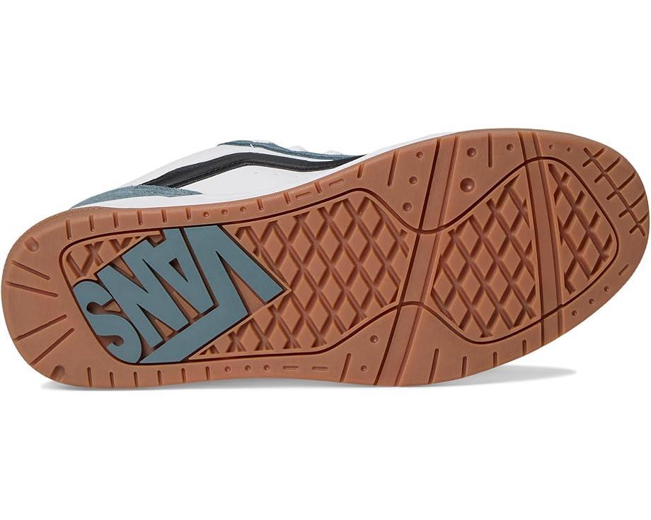 Unisex Vans Hylane Product Image