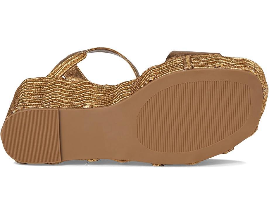 Kamindi Espadrille Wedge Product Image