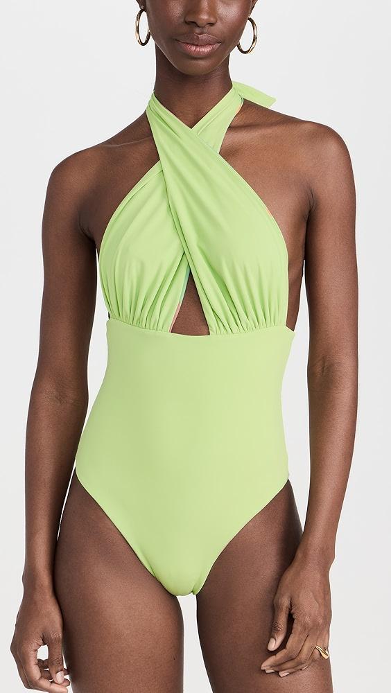 Nomads Isle One Piece | Shopbop Product Image