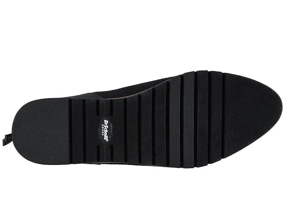 Dr. Scholl's Insane Women's Flats, Size: 9.5, Gray Product Image