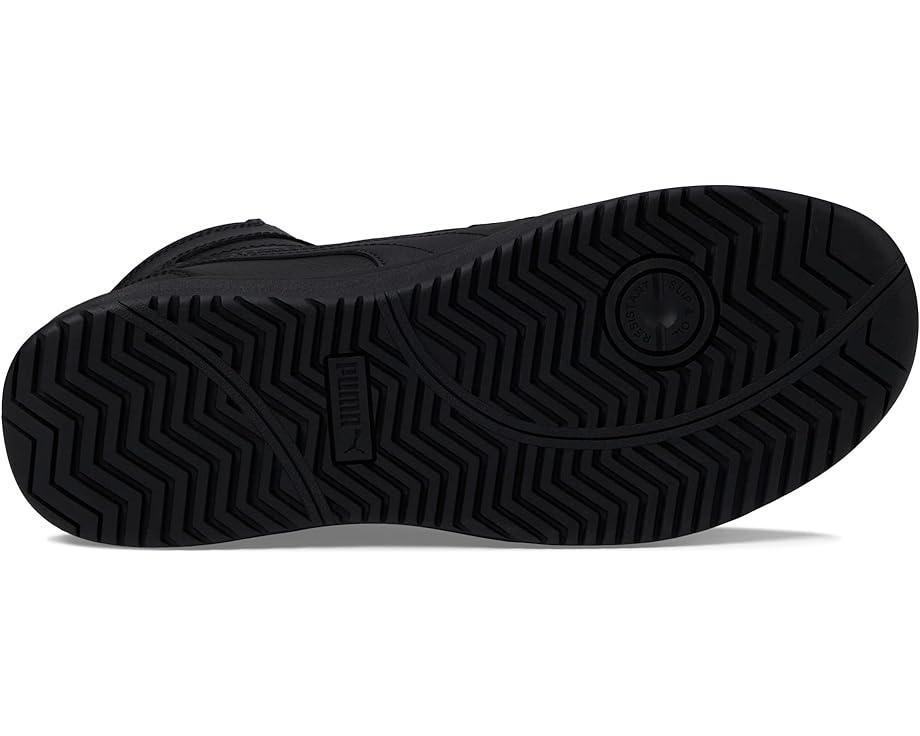 BB4500 Work EH Comp Toe Product Image