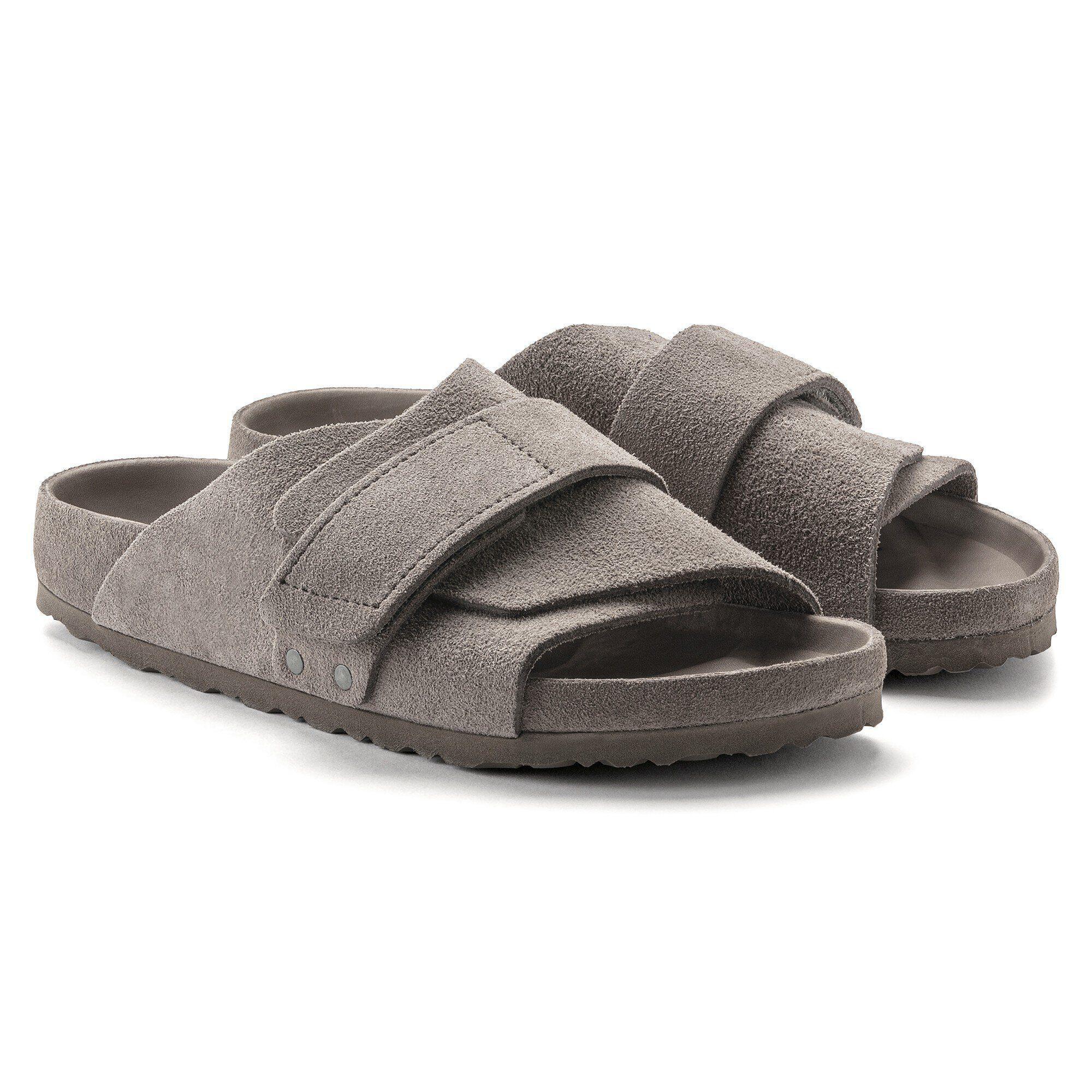 Kyoto Suede Leather Product Image