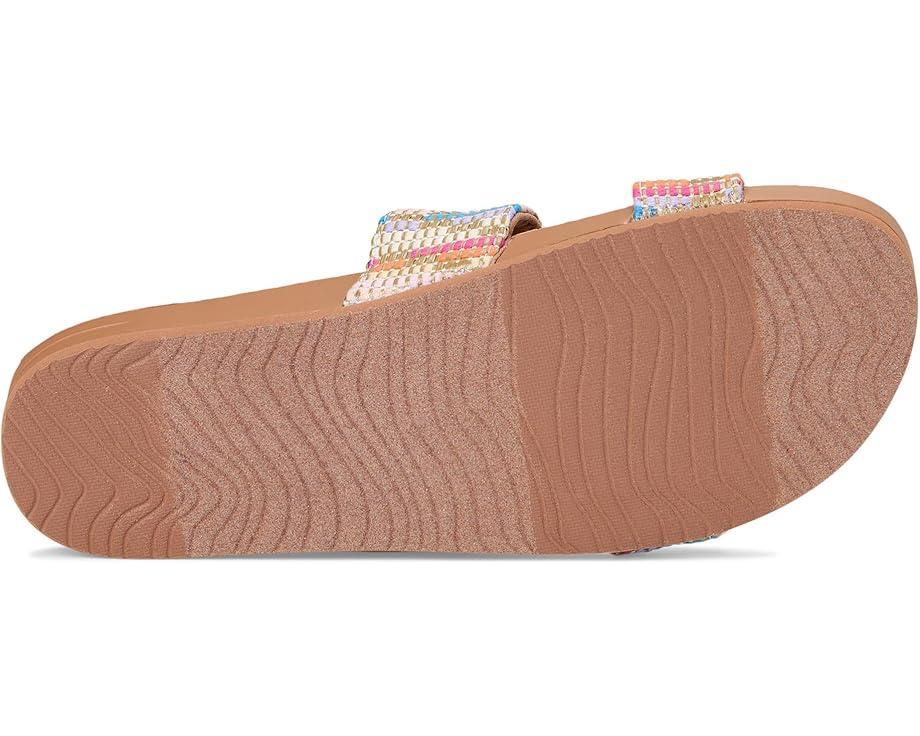 Cushion Vista Hi Product Image