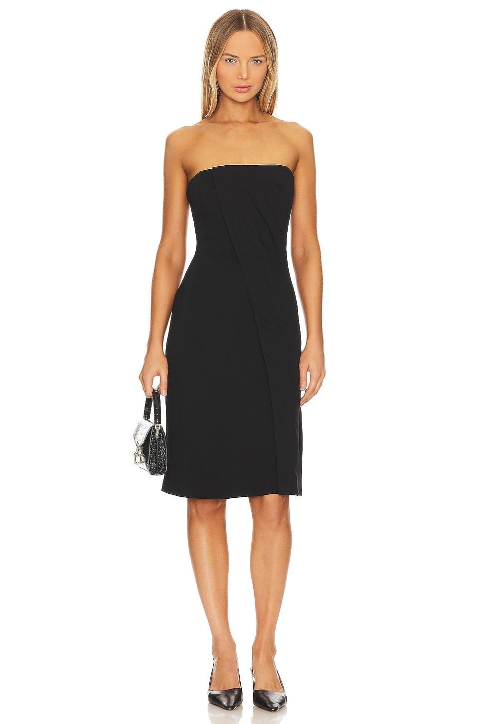 Halle Dress ANINE BING Product Image