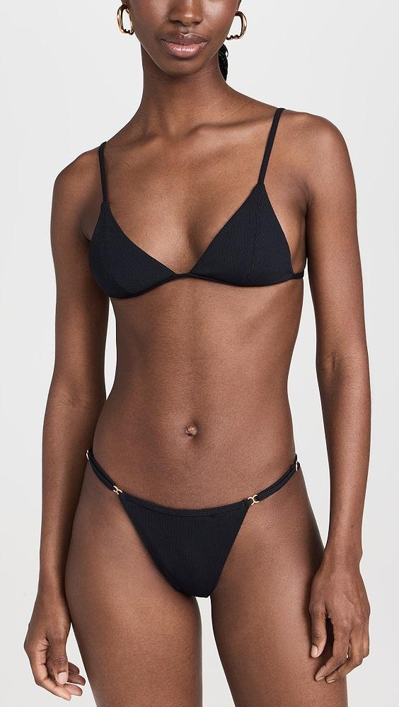 LSPACE Remi Bitsy Bikini Bottoms | Shopbop Product Image