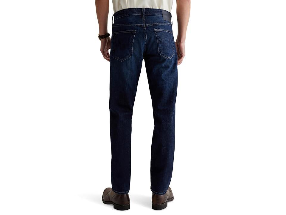 AG Jeans Tellis Modern Slim Jeans in Piazza (Piazza) Men's Jeans Product Image