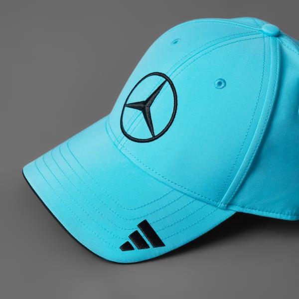 Mercedes - AMG Petronas Formula One Team Driver Cap Product Image