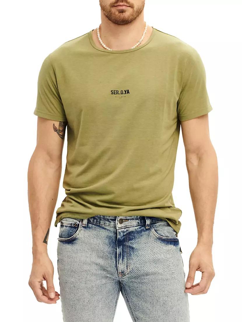 Josh T-Shirt Product Image