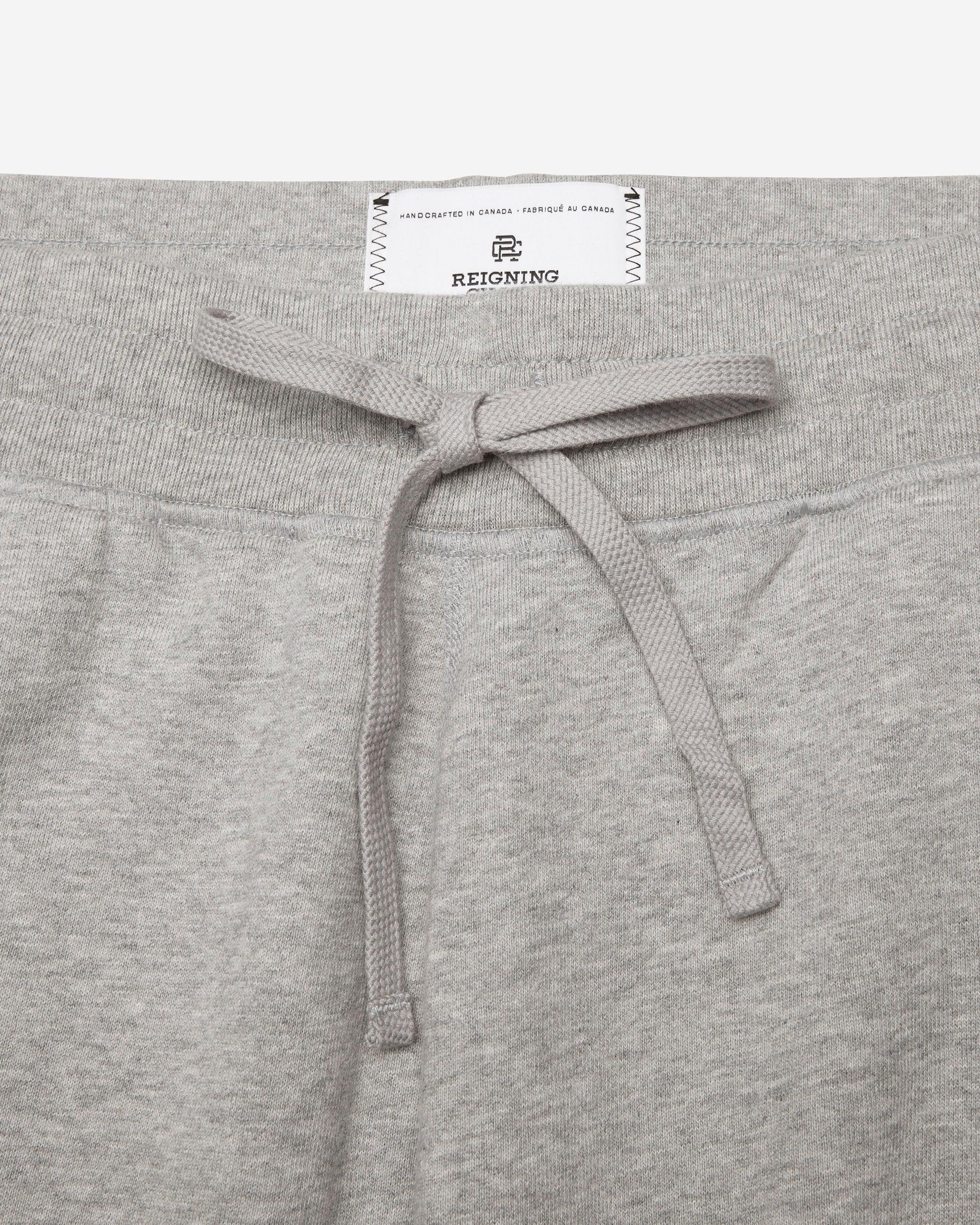 Lightweight Terry Standard Sweatpant - Vault Male Product Image