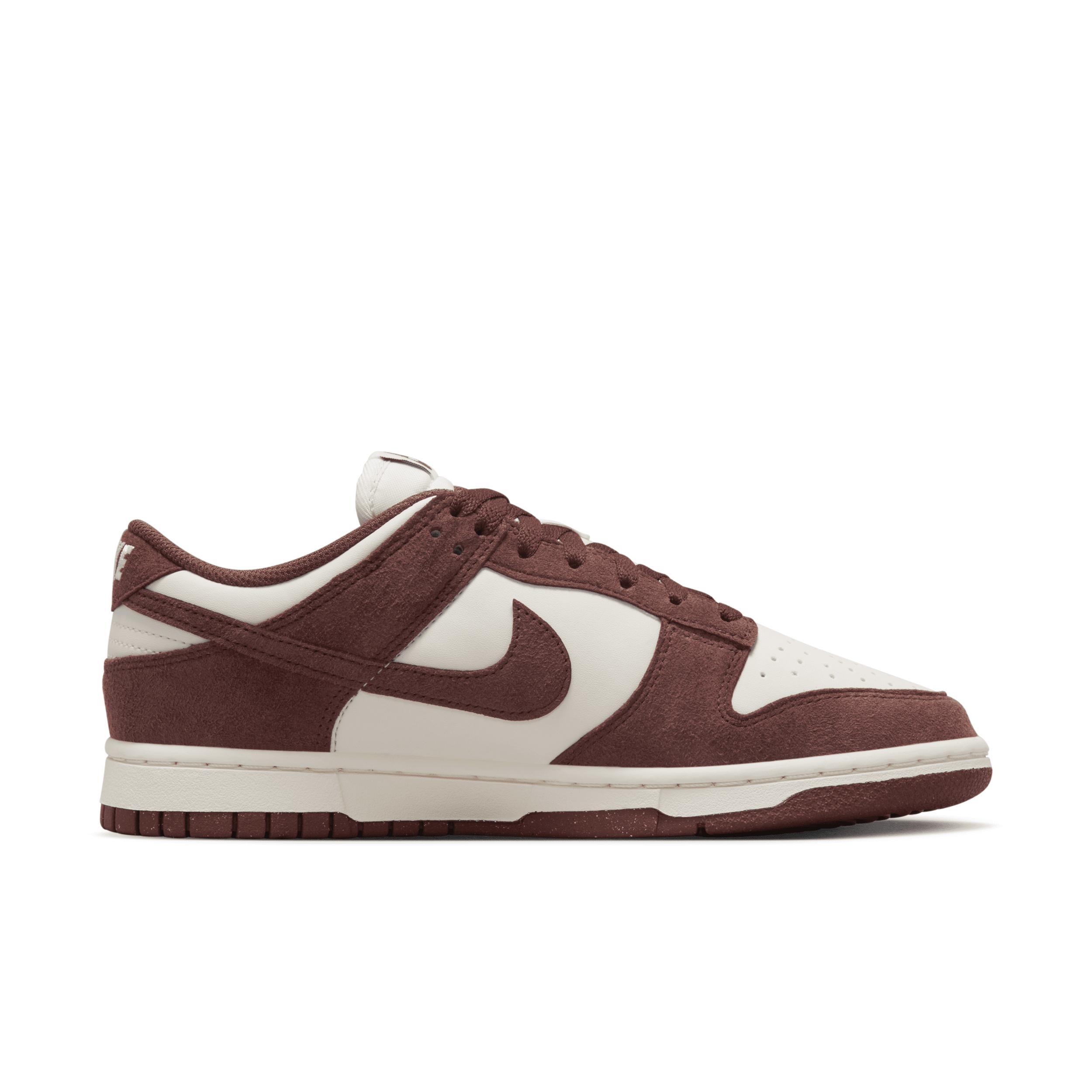 Nike Womens Dunk Low Next Nature Casual Shoes Product Image