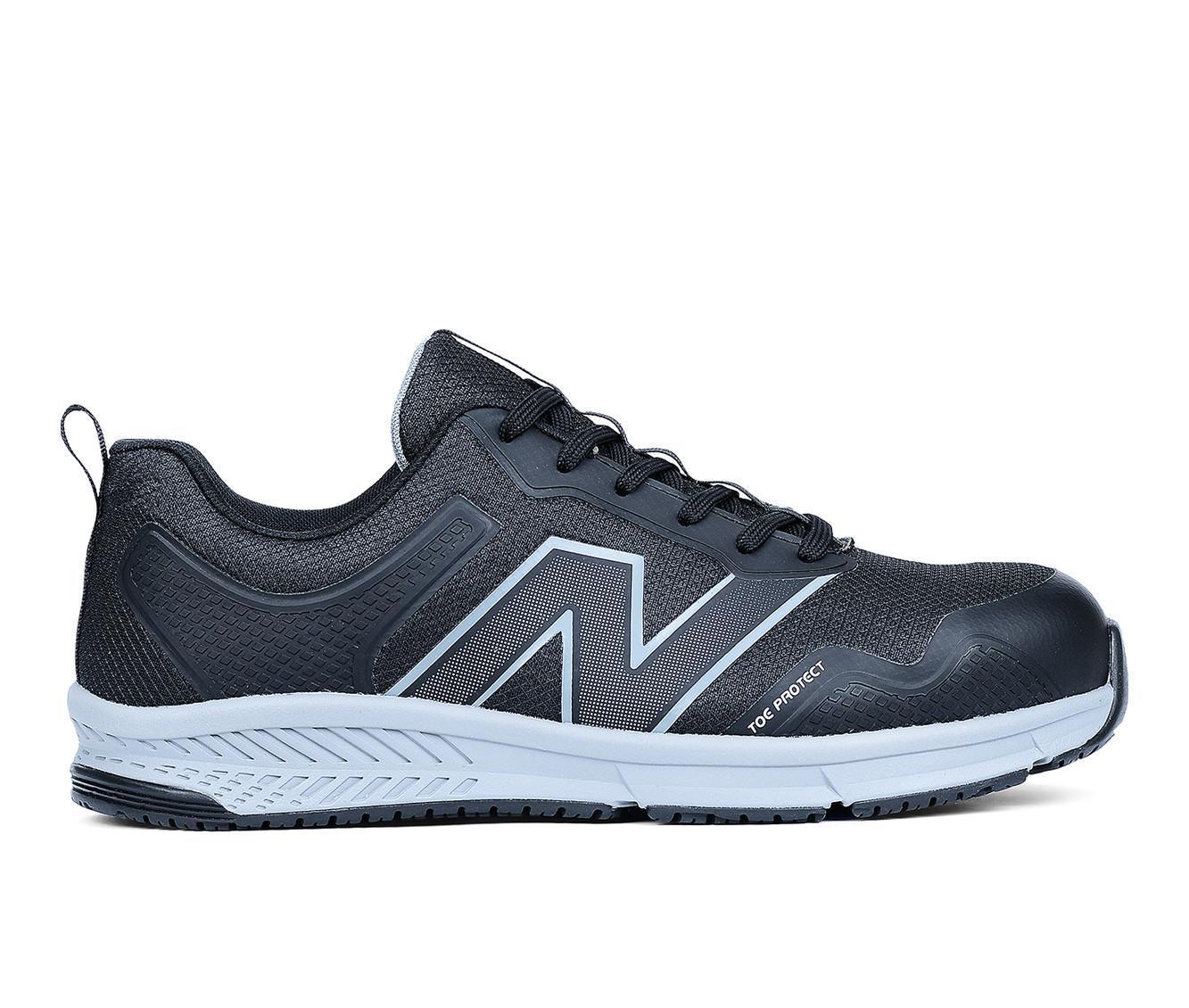 Men's New Balance Work Evolve Work Shoes Product Image