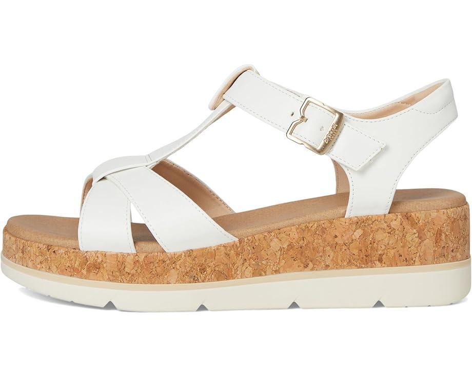 Once Twice Espadrille Platform Wedge Sandal Product Image