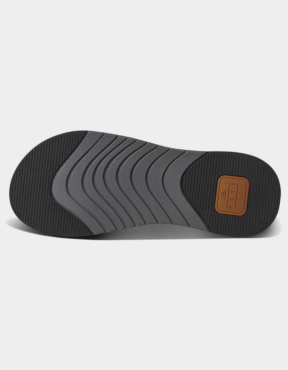 REEF Cushion Norte Mens Sandals Product Image