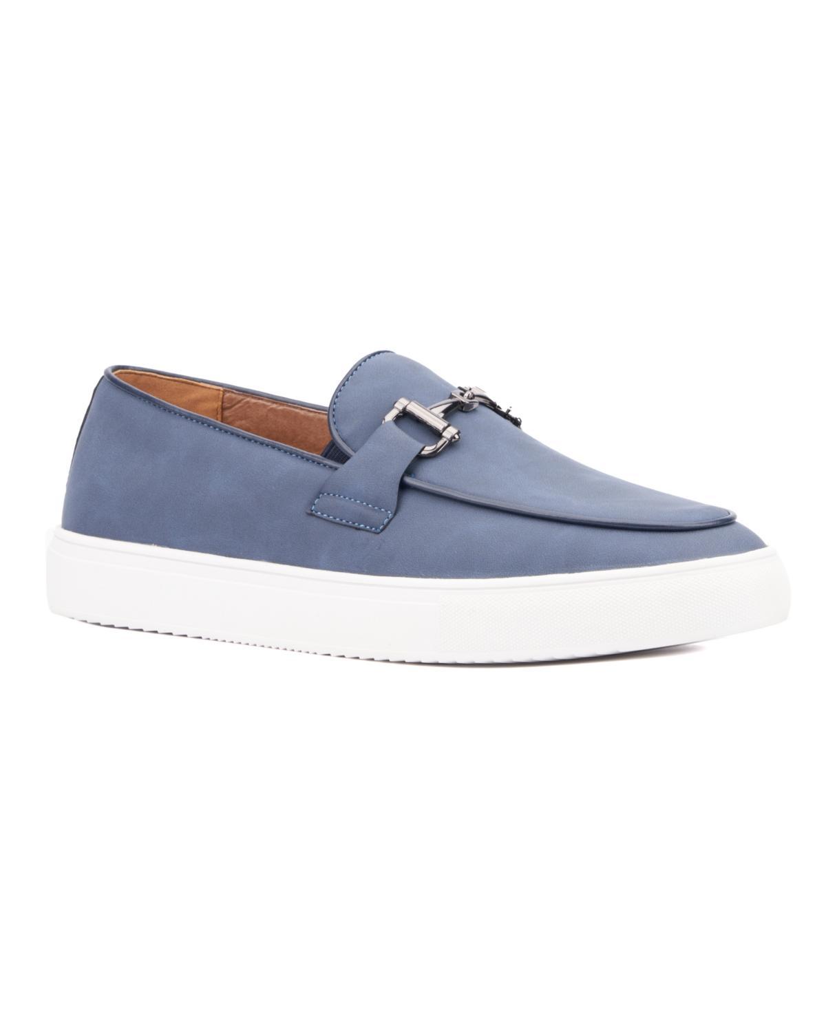 Xray Brad Men's Slip On Sneakers, Size: 10.5, Gray Product Image