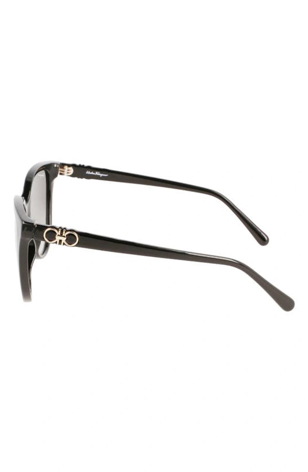 TY7209U Round Sunglasses Product Image