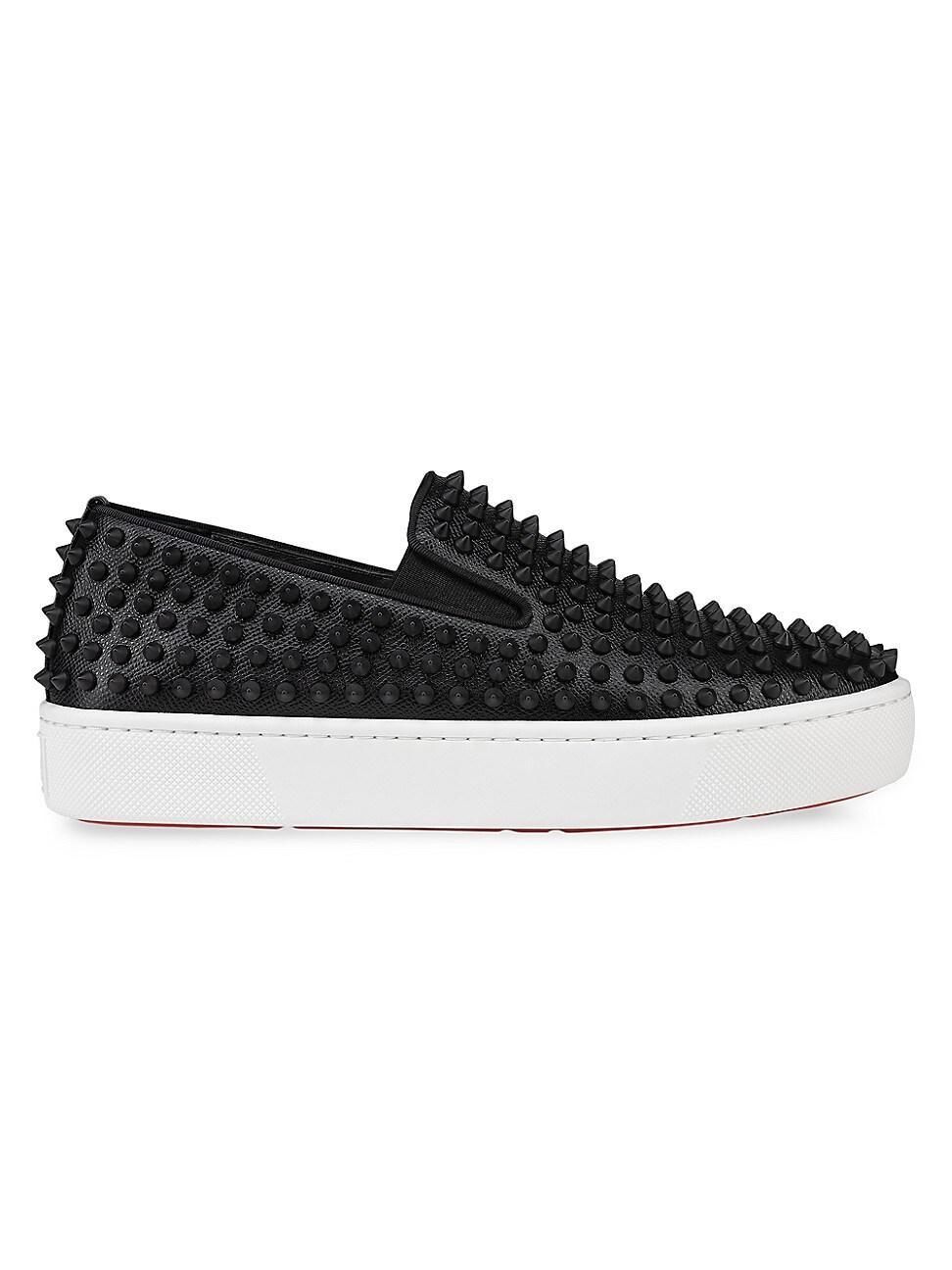 Mens Seaside Walk Suede Loafers Product Image