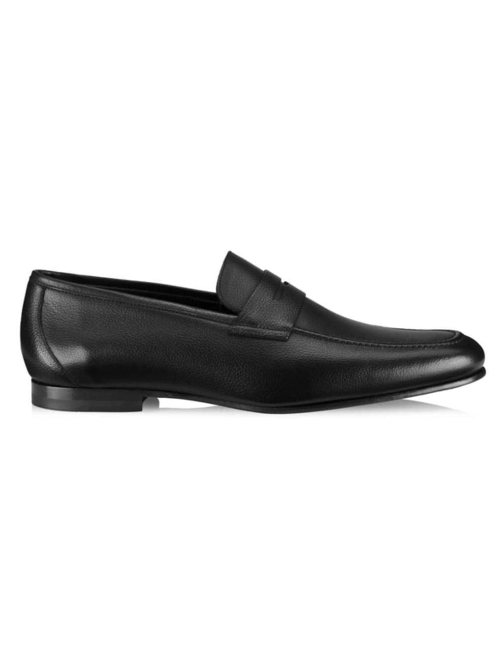 Mens Gabriel 20 Patent Leather Loafers Product Image