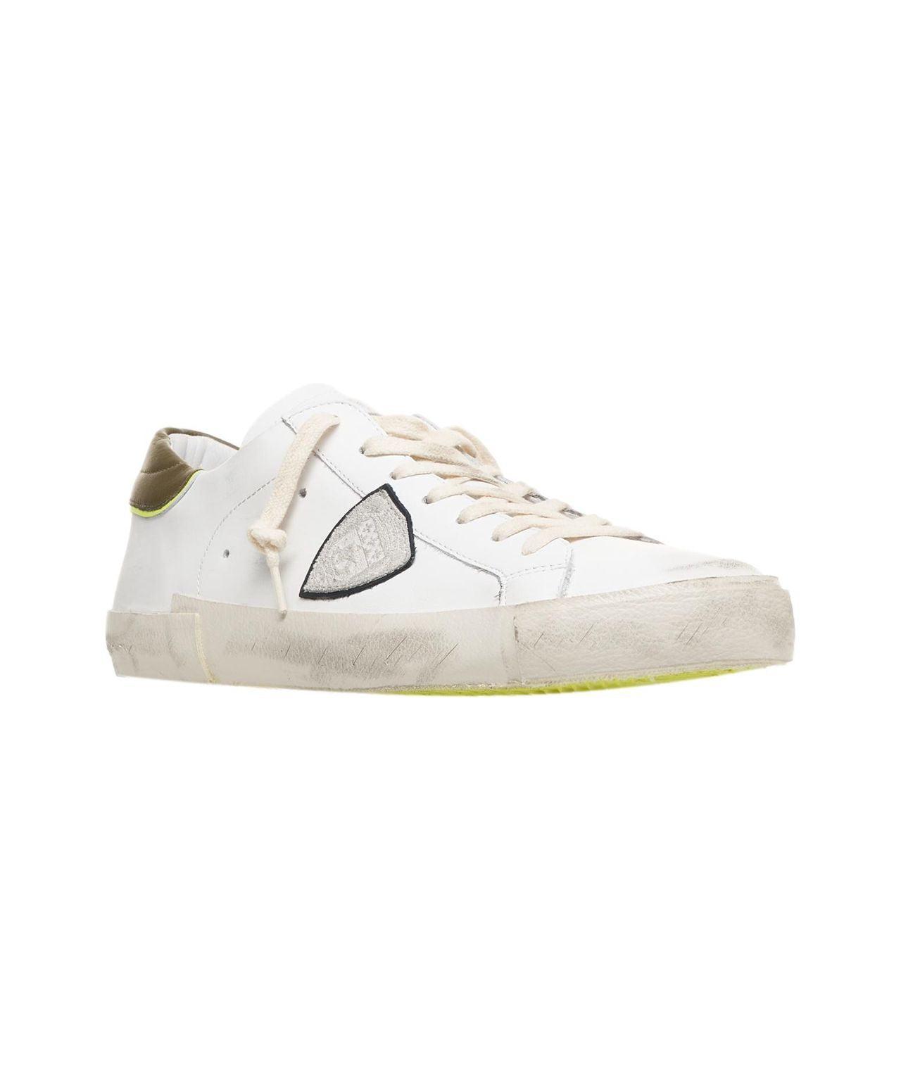 Sneakers 'PRSX Low' Product Image