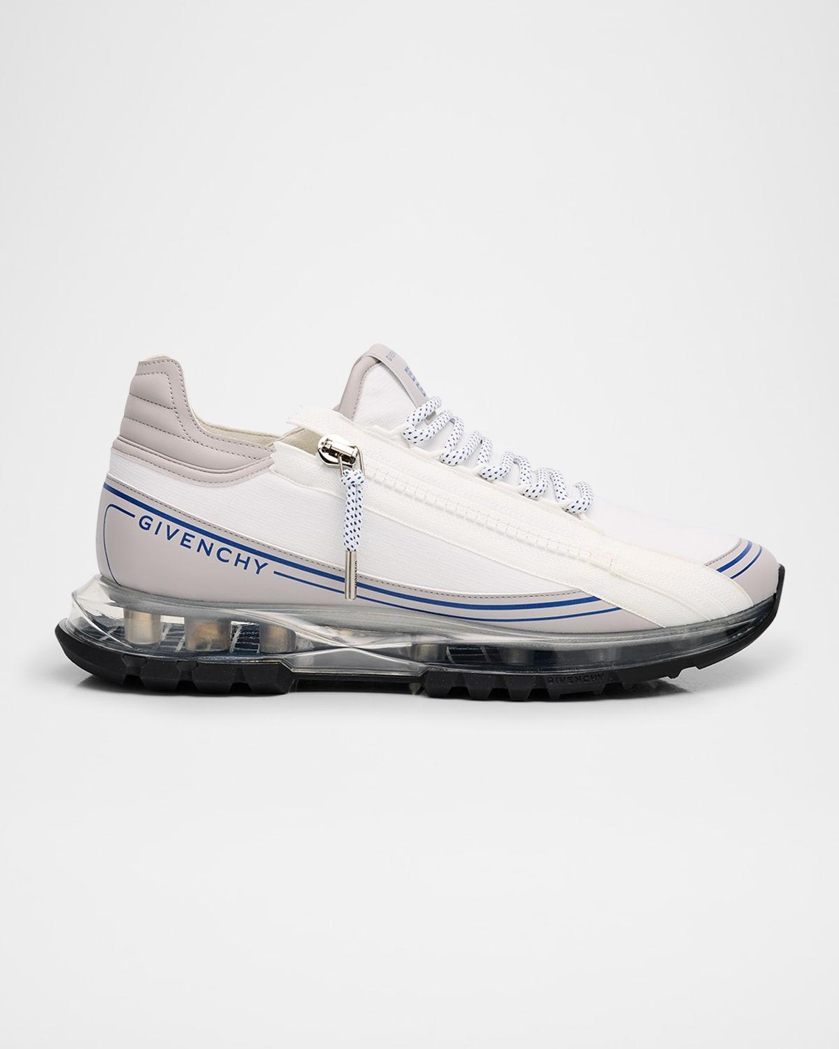 Mens Spectre Zip Runner Sneakers Product Image