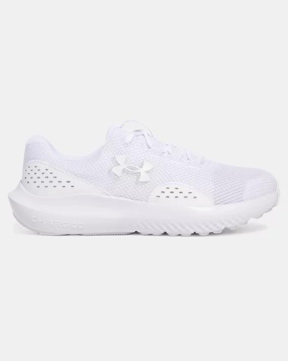 UA Surge 4 Wide Mens (4E) Running Shoes Product Image