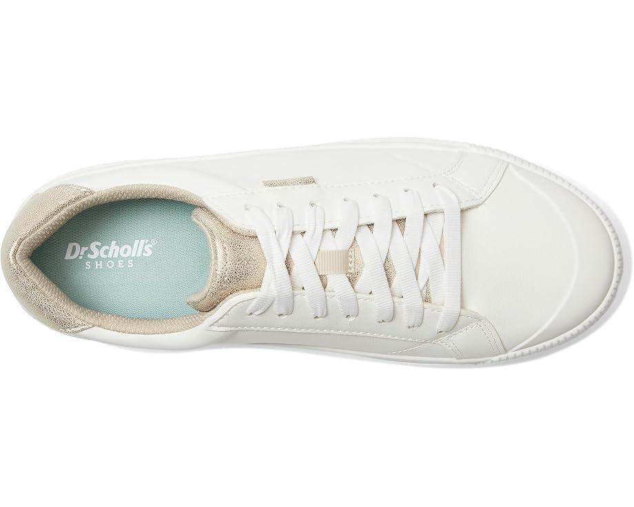 Time Off Max Platform Sneaker Product Image