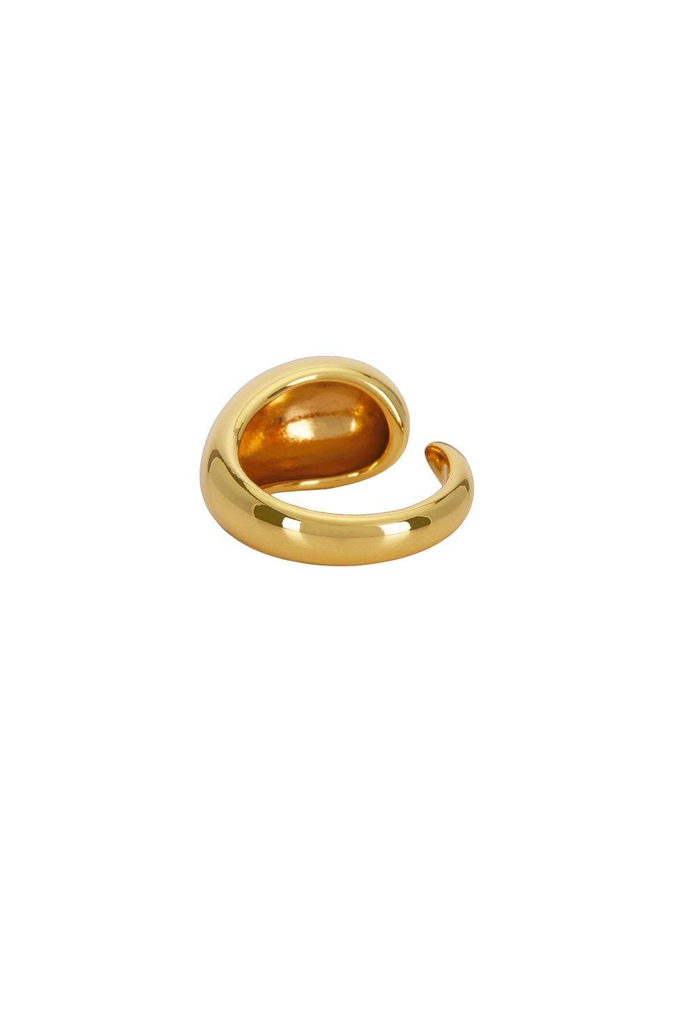 Lena Dome Ring NAiiA Product Image