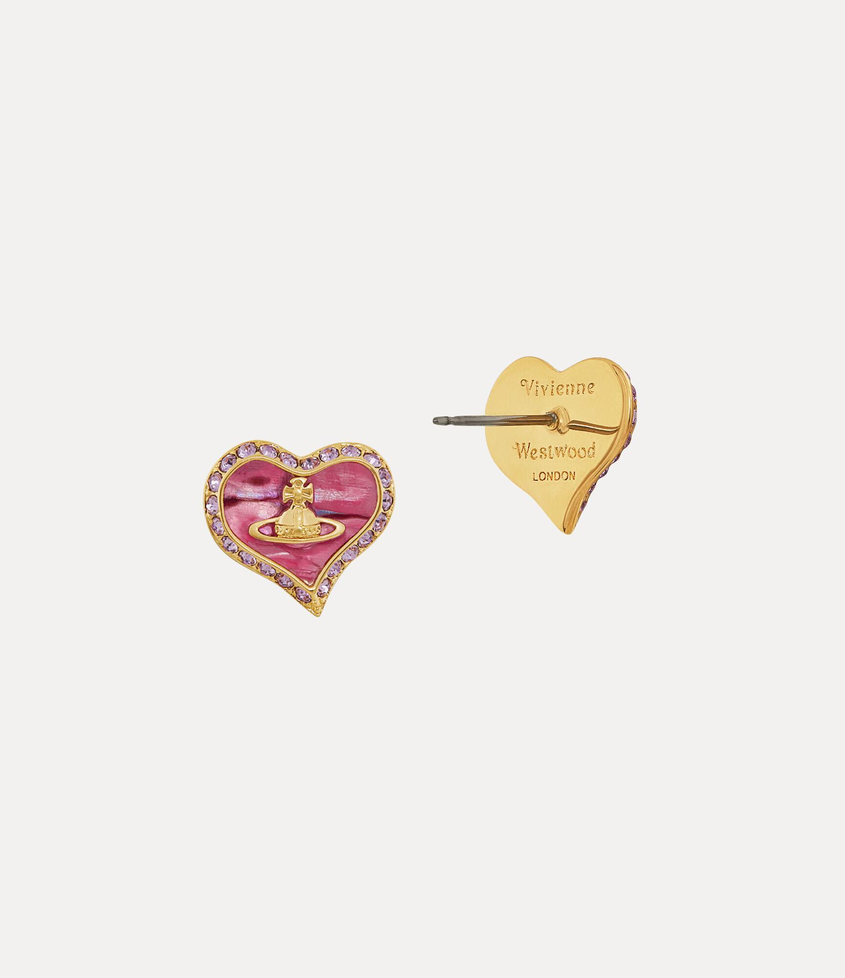 Petra Earrings Product Image