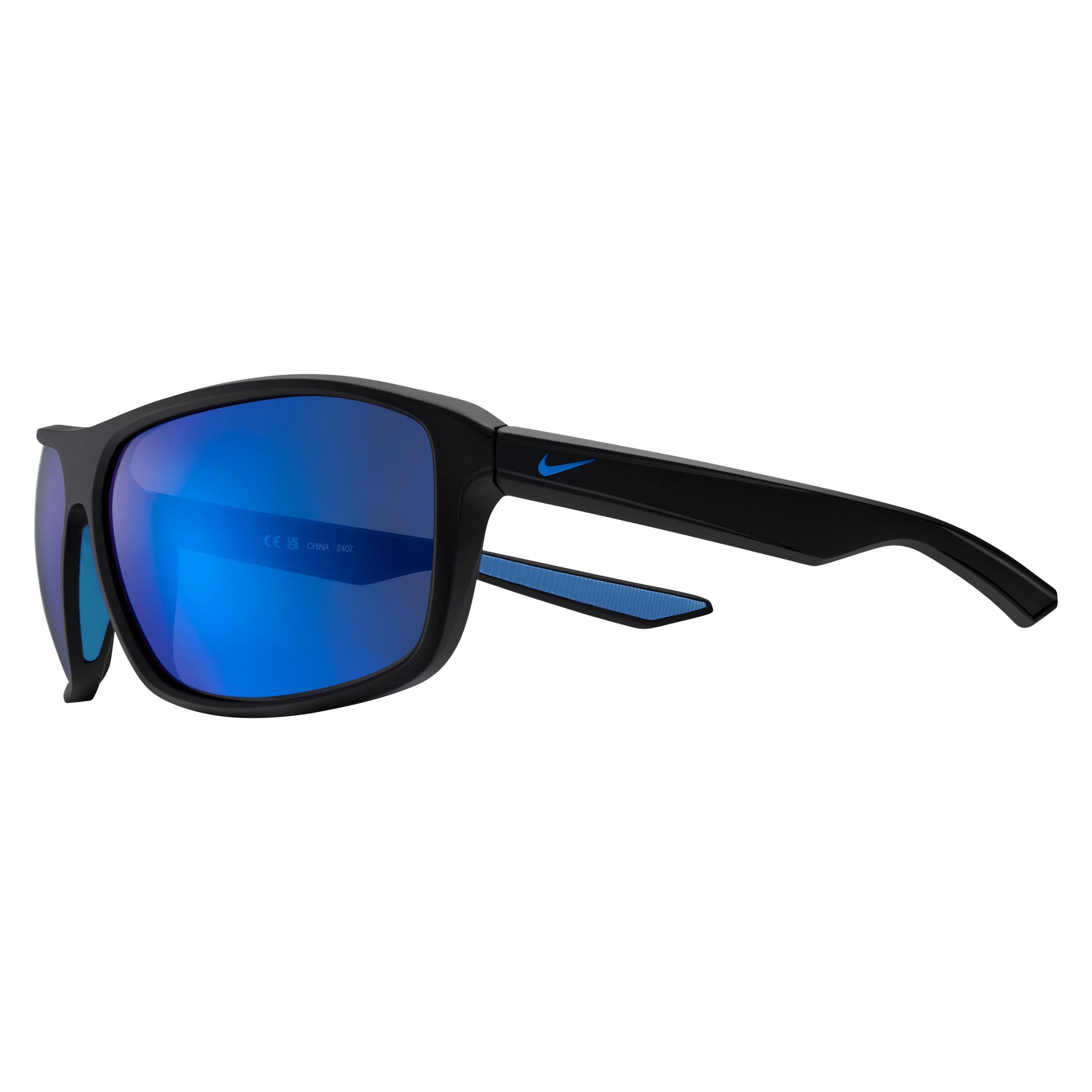 Nike Premier Stride Mirrored Sunglasses Product Image