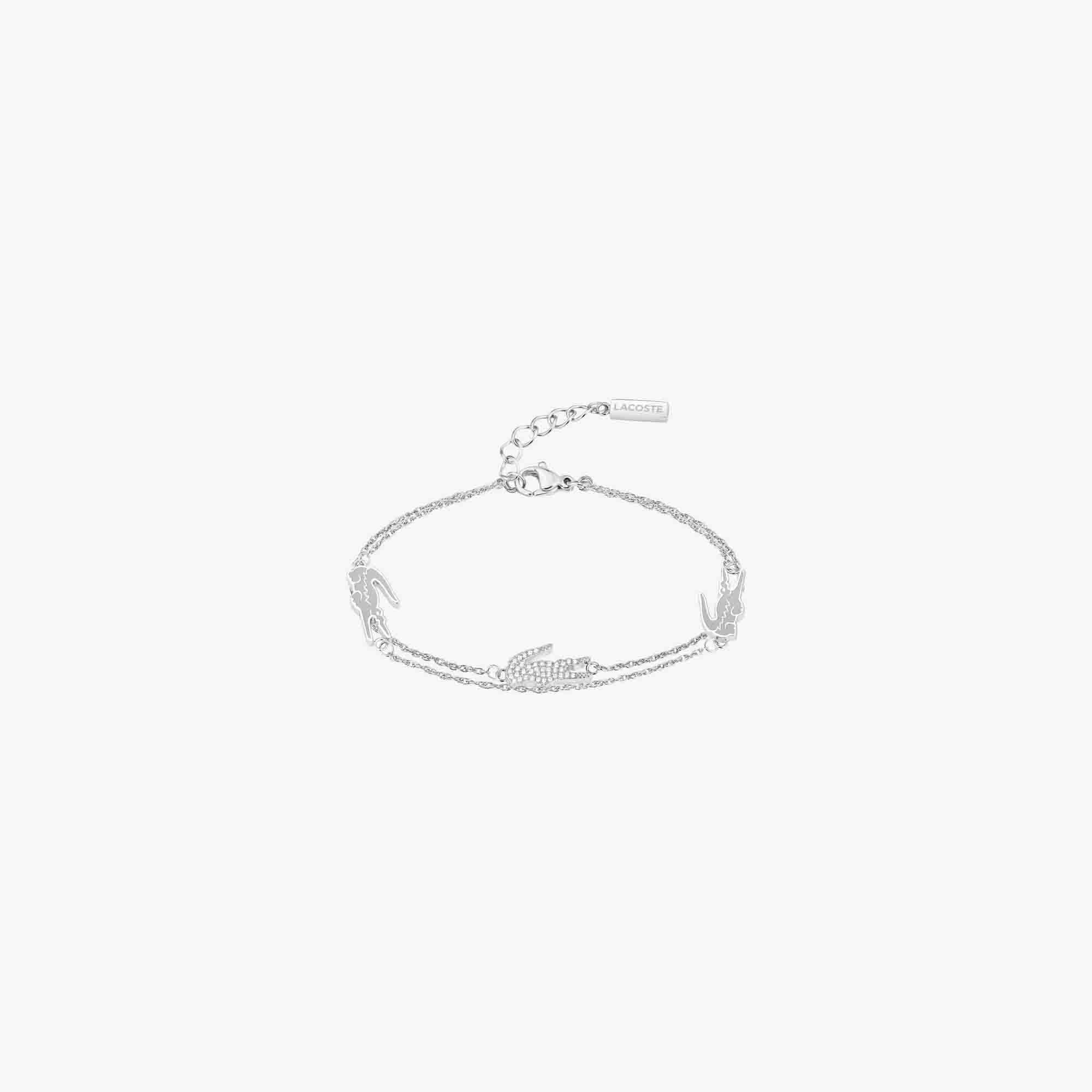 Crocodile Bracelet Product Image