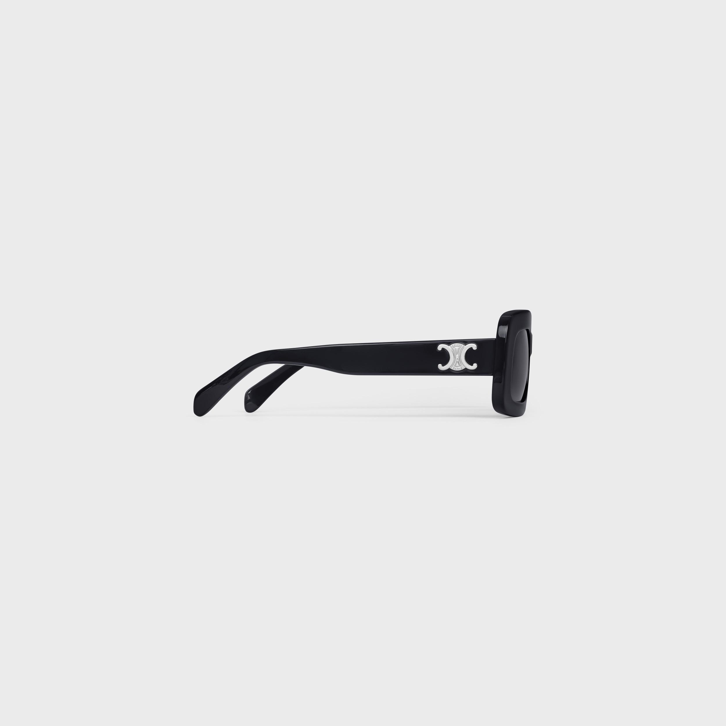 Triomphe Skate 02 sunglasses in Acetate Product Image