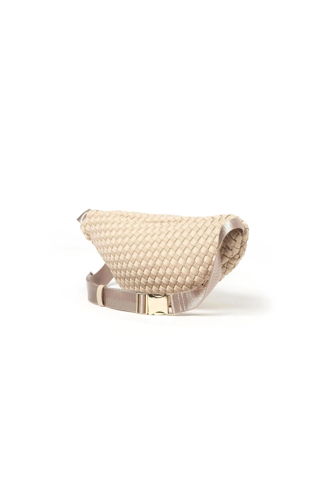 Blaise Woven Bumbag Product Image