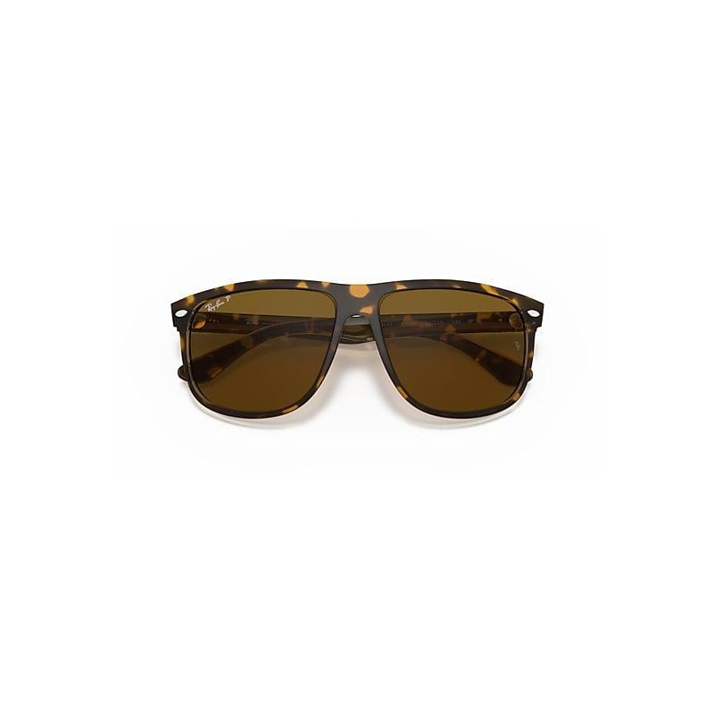 Round-frame sunglasses Product Image