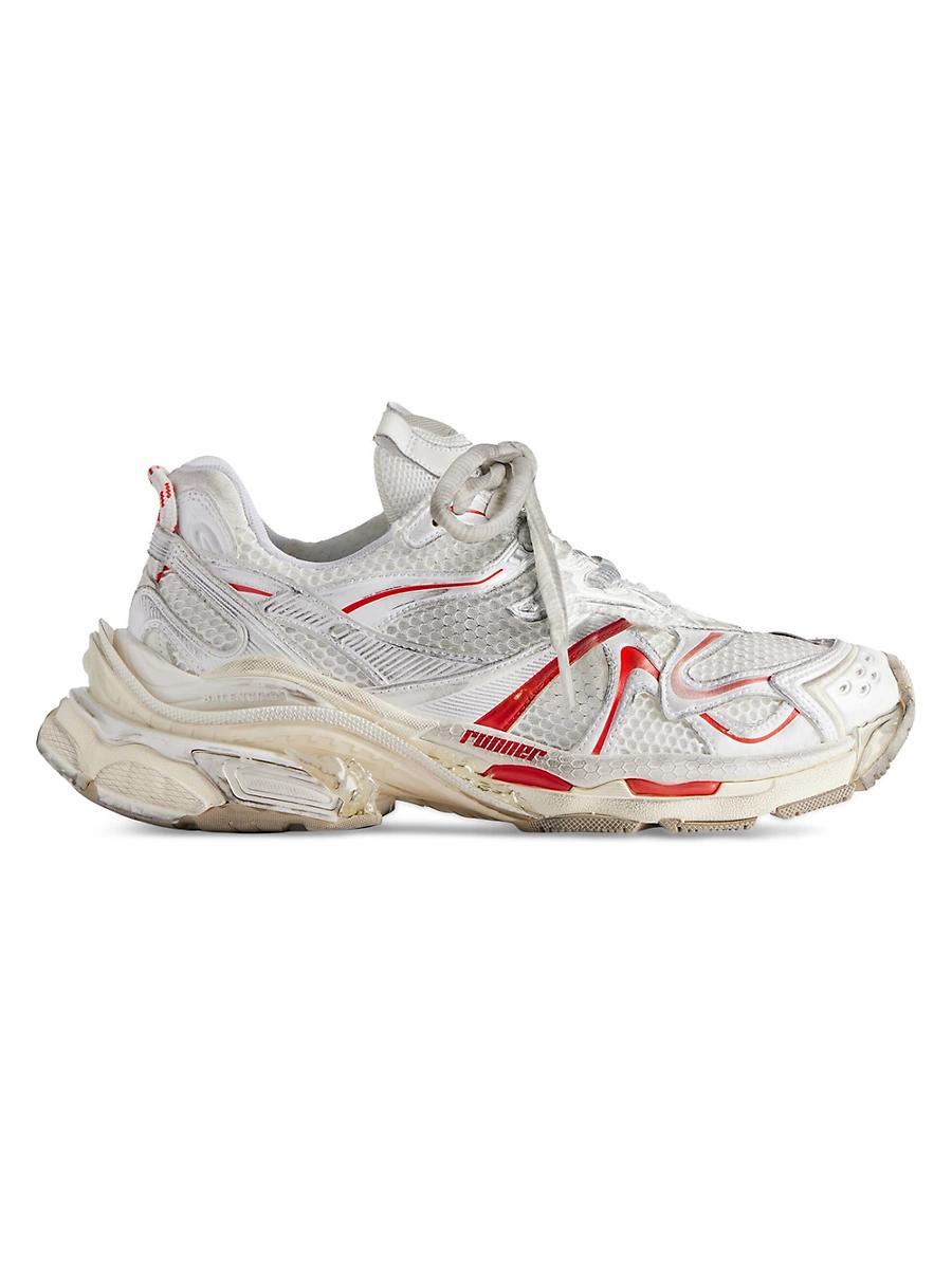 Mens Runner 2.0 Sneakers Product Image