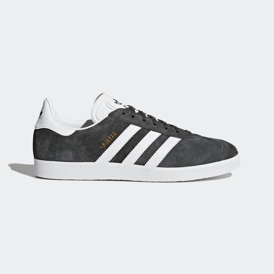 adidas Originals Gazelle sneakers Product Image