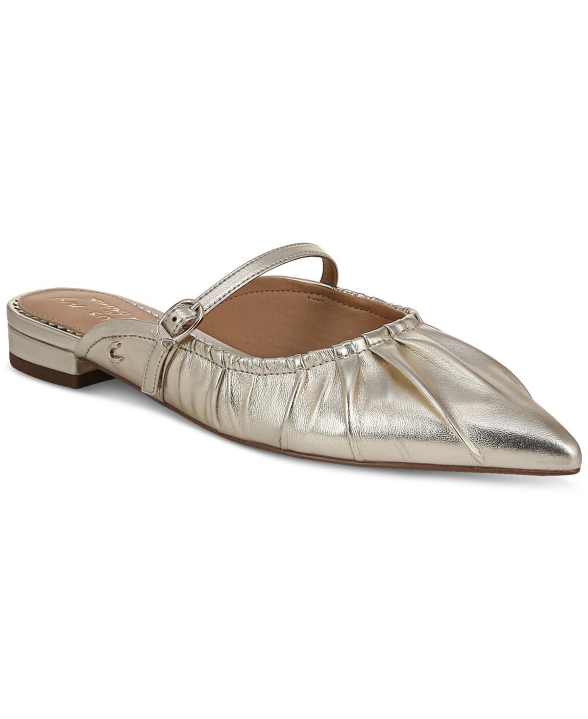 Circus NY by Sam Edelman Larissah (Jute) Women's Flat Shoes Product Image