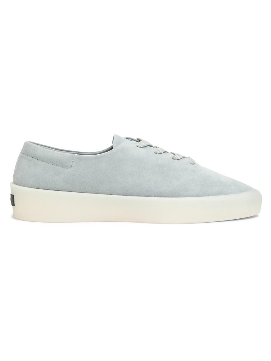 Mens New 101 Low-Top Suede Sneakers Product Image