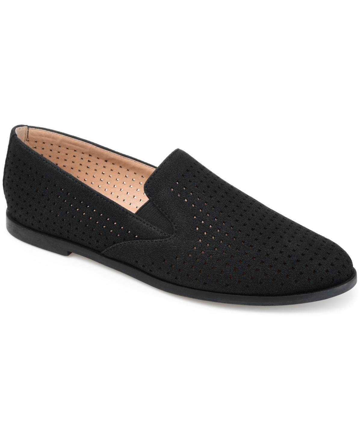 Journee Collection Womens Lucie Loafer Product Image