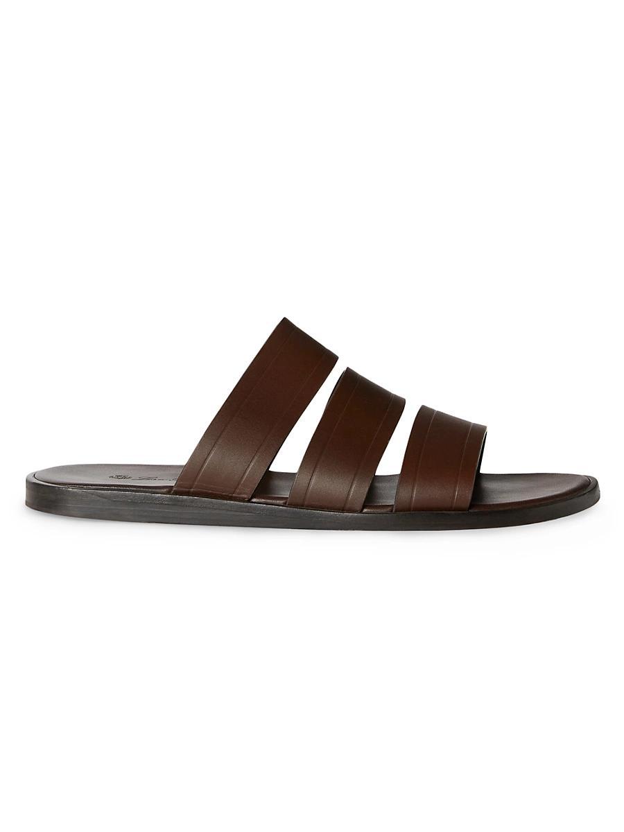 Mens Naha Seawalk Leather Sandals Product Image