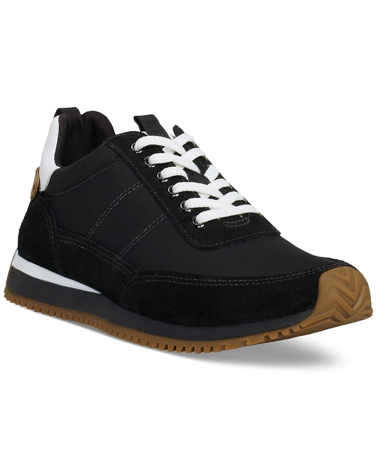 Vince Camuto Gender Inclusive Maarten Sneaker in Black at Nordstrom, Size 11 Women's Product Image