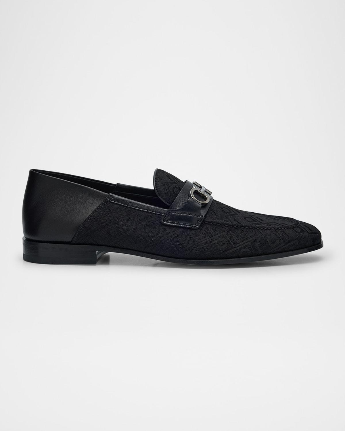 Mens Paine Soft Suede Loafers Product Image
